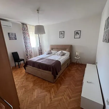 Apartments Lili Family Zadar Exterior photo