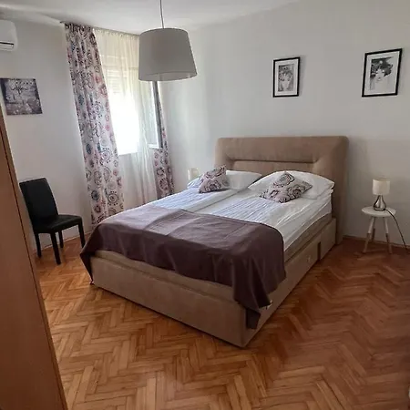 Apartments Lili Family Zadar Exterior photo