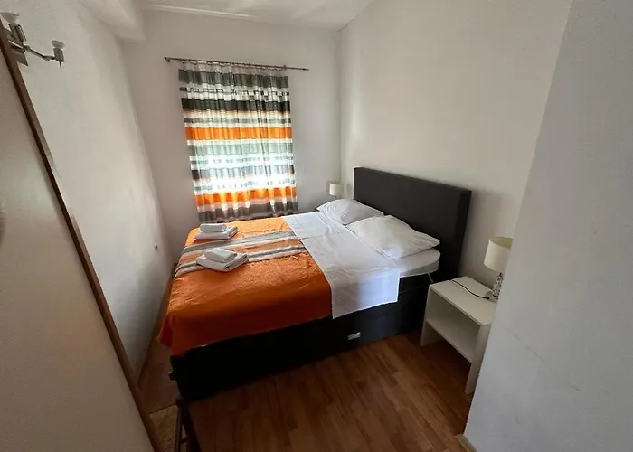 Apartments Lili Family