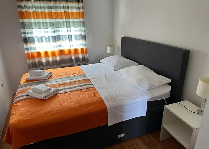 Apartments Lili Family