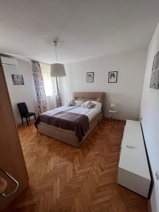 Lili Family Appartement *