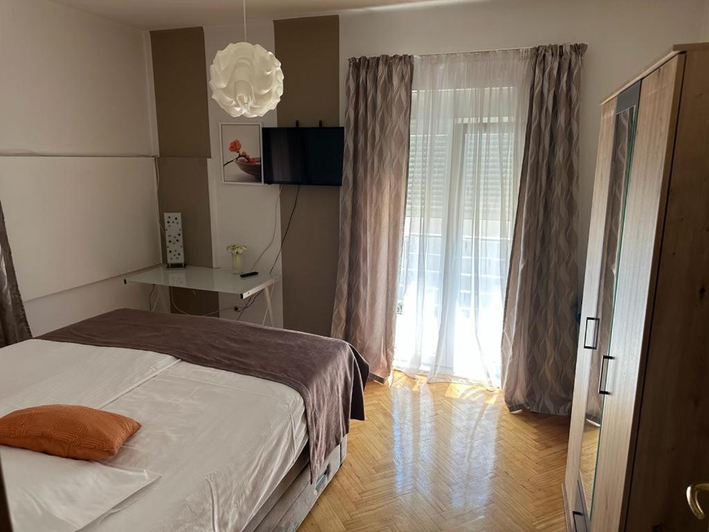 Appartement Lili Family