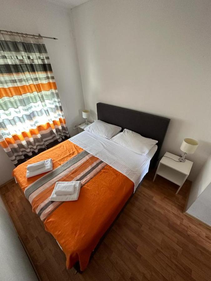 Appartement Lili Family
