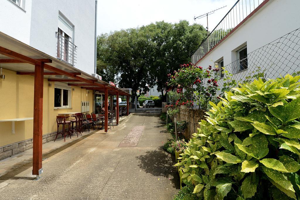 Lili Family Apartment