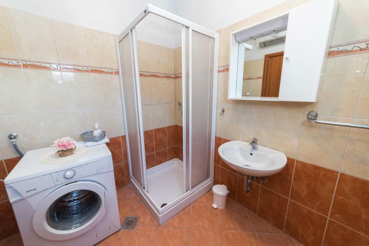 Appartement Lili Family *
