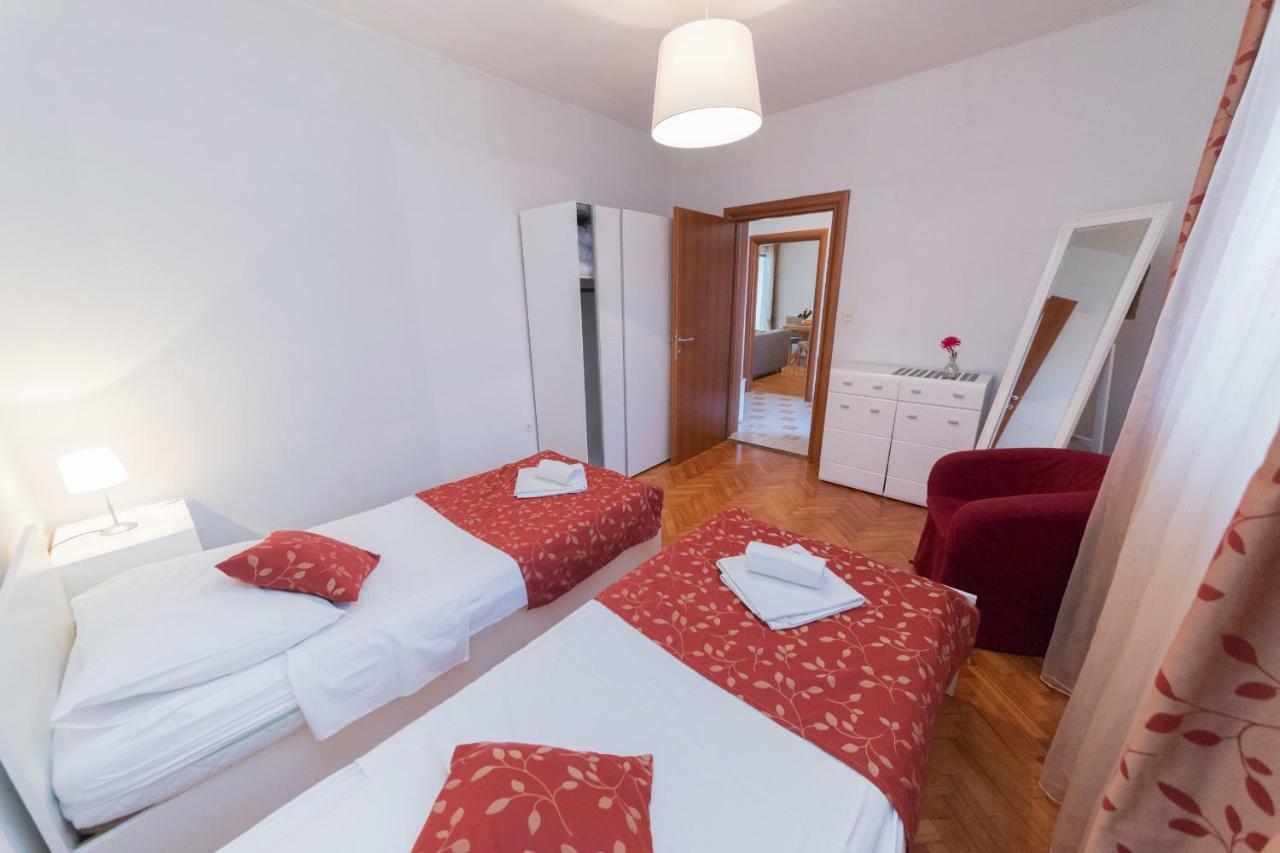 Lili Family Appartement *