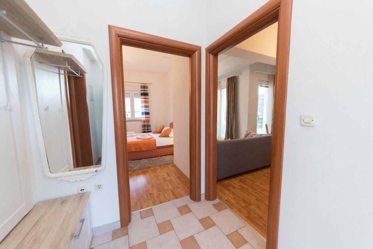 Appartement Lili Family