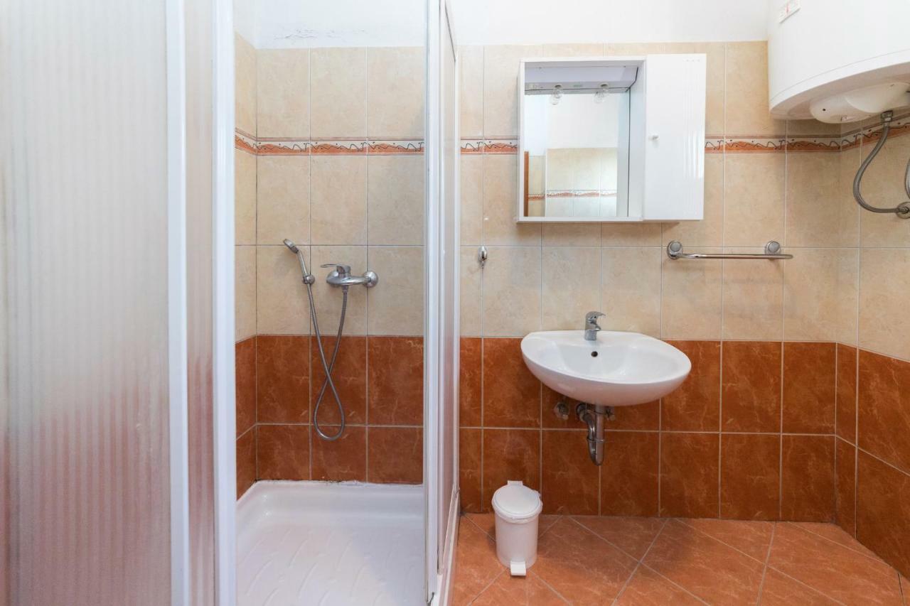 Lili Family Apartmán Zadar