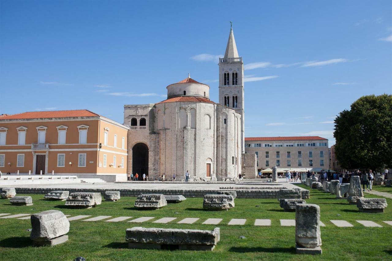 Lili Family * Zadar